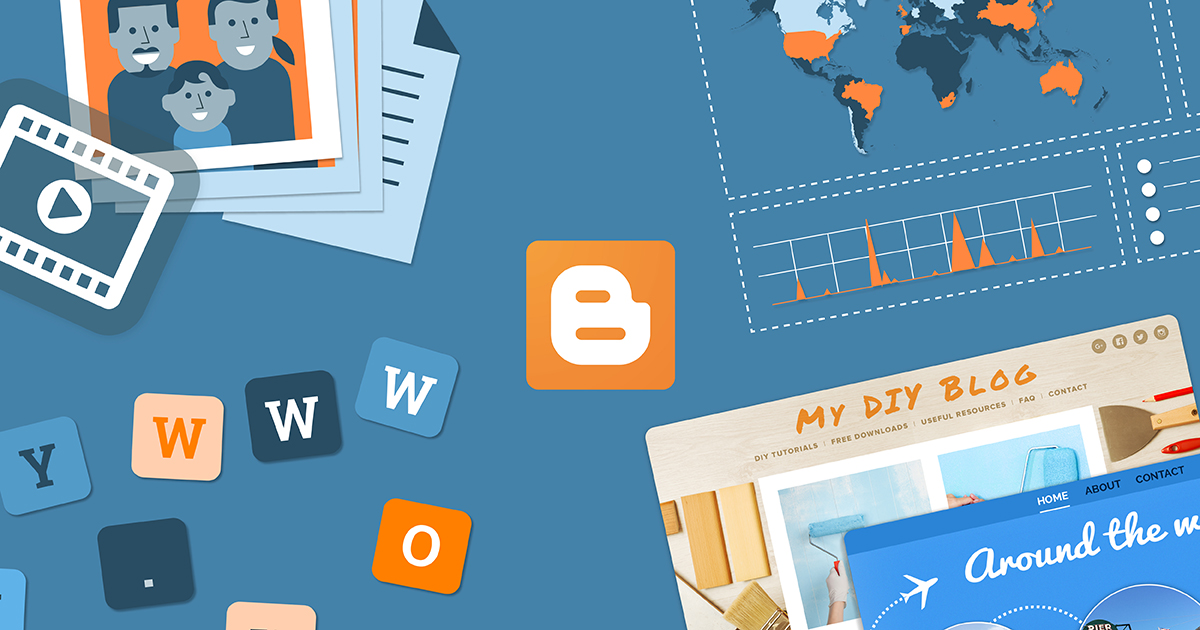 Detail Buat Blogspot Com Nomer 5