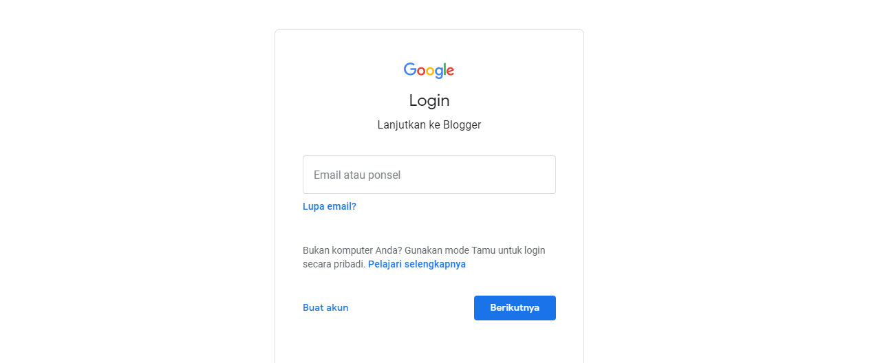 Detail Buat Blogspot Com Nomer 41