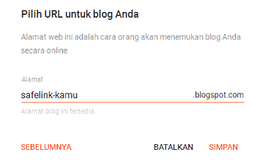 Detail Buat Blogspot Com Nomer 46