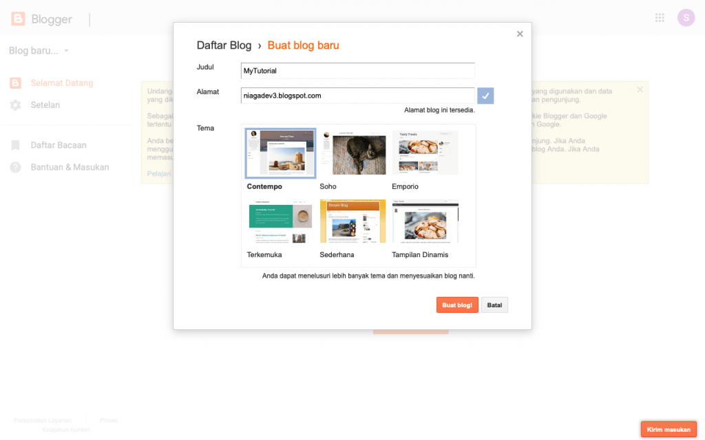 Detail Buat Blogspot Com Nomer 7
