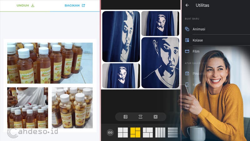 Detail Buat Kolase Foto Online Nomer 15