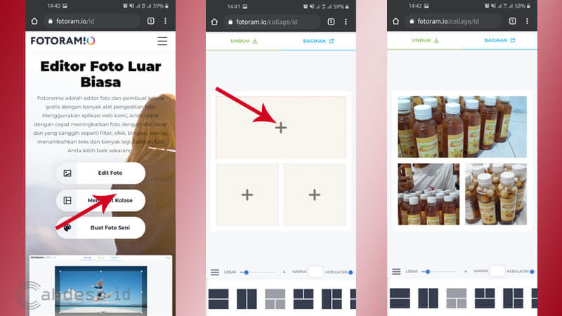 Detail Buat Kolase Foto Online Nomer 22