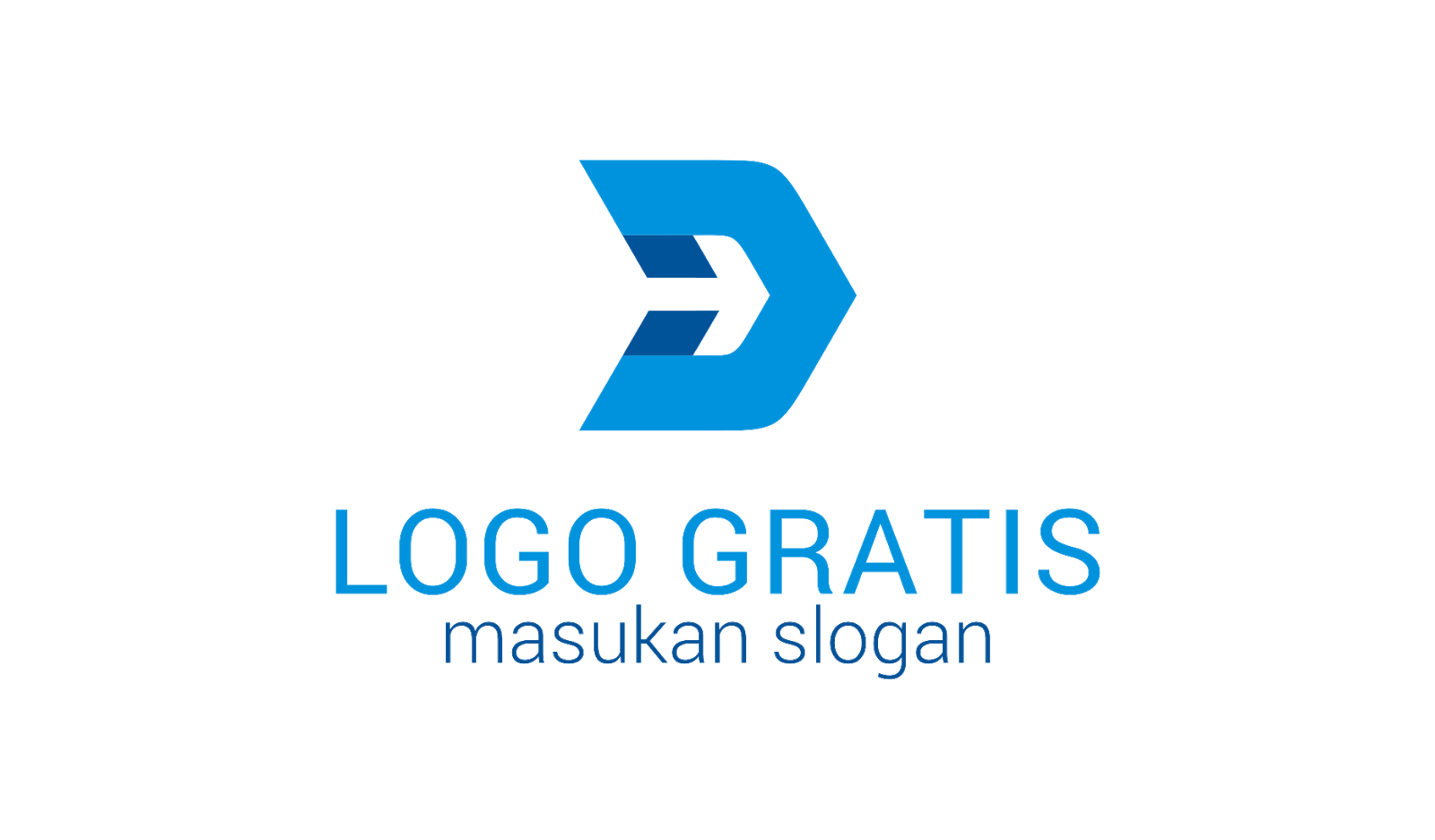 Detail Buat Logo Huruf Online Gratis Nomer 9