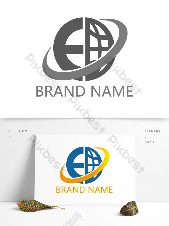 Detail Buat Logo Huruf Online Gratis Nomer 43