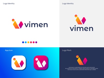 Detail Buat Logo Huruf Online Gratis Nomer 45