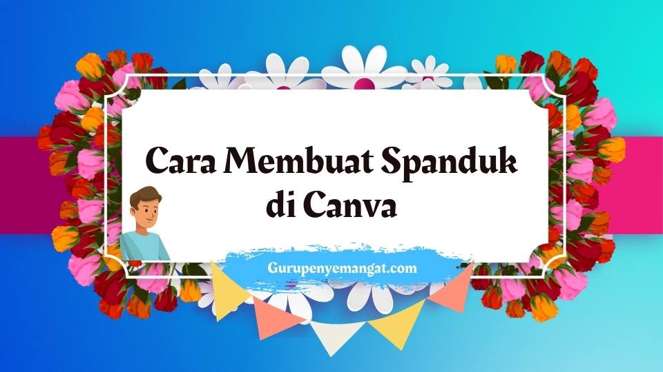 Detail Buat Spanduk Online Nomer 12