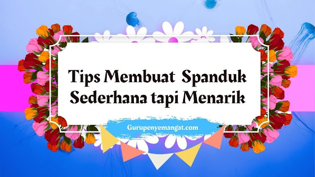 Detail Buat Spanduk Online Nomer 19