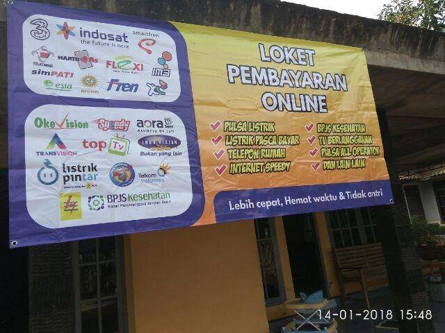 Detail Buat Spanduk Online Nomer 27