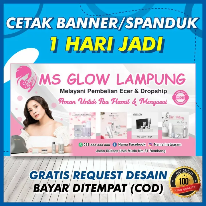 Detail Buat Spanduk Online Nomer 34