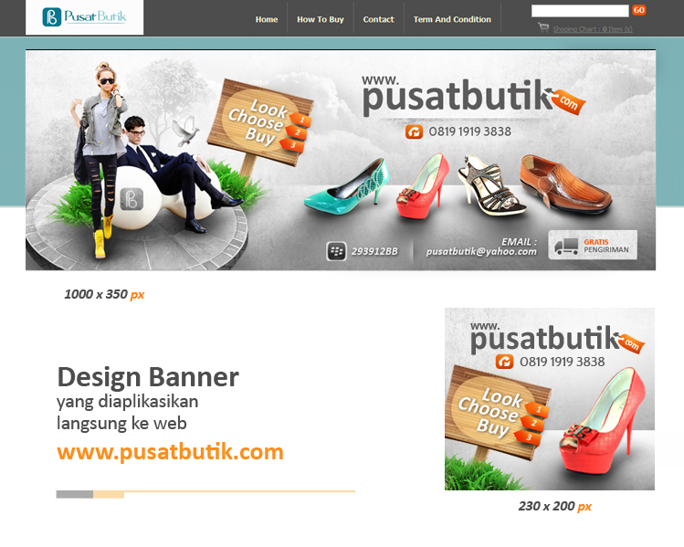 Detail Buat Spanduk Online Nomer 39