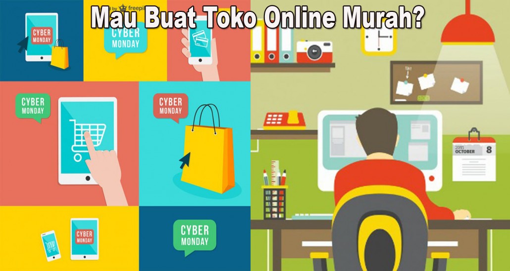 Detail Buat Toko Online Nomer 12