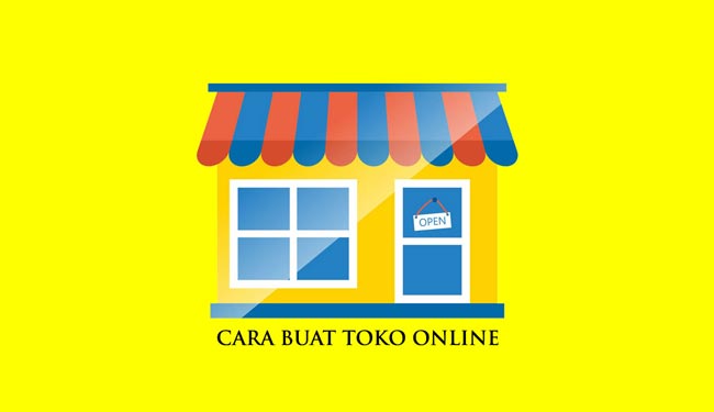 Detail Buat Toko Online Gratis Nomer 21