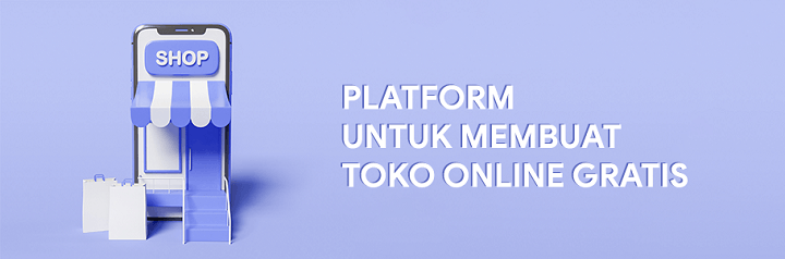 Detail Buat Toko Online Gratis Nomer 39