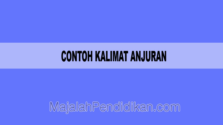 Detail Buatlah Contoh Kalimat Anjuran Untuk Menghemat Penggunaan Listrik Nomer 4