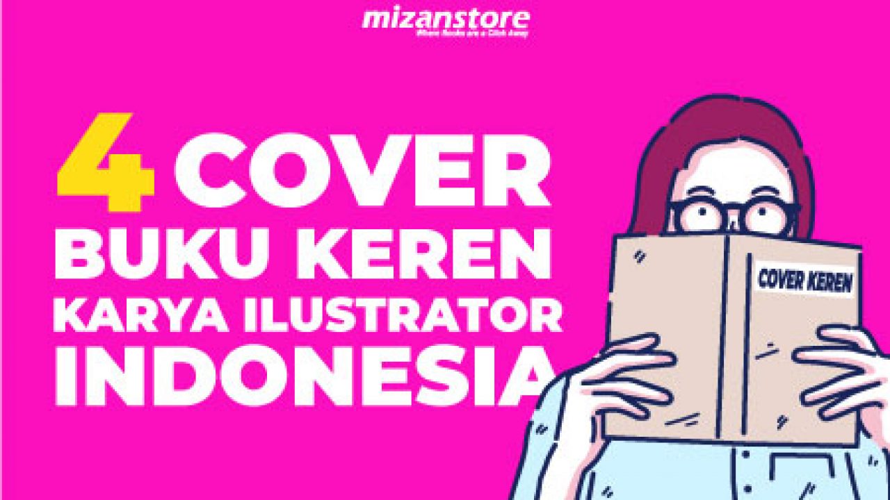 Detail Buatlah Gambar Cerita Untuk Cover Buku Sederhana Nomer 20