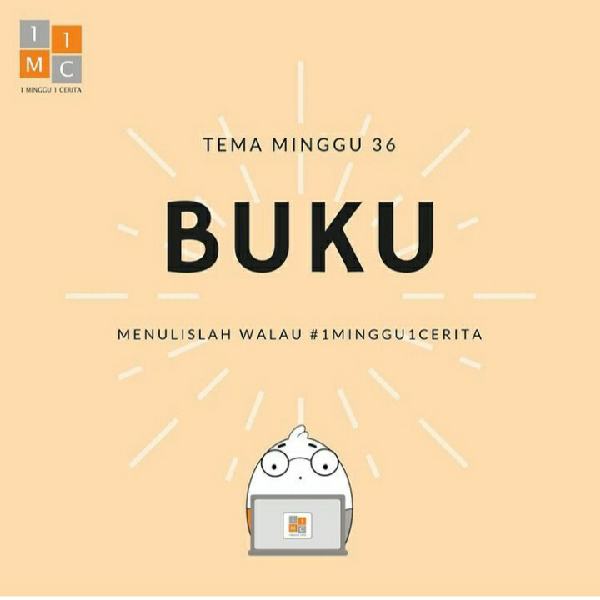 Detail Buatlah Gambar Cerita Untuk Cover Buku Sederhana Nomer 5