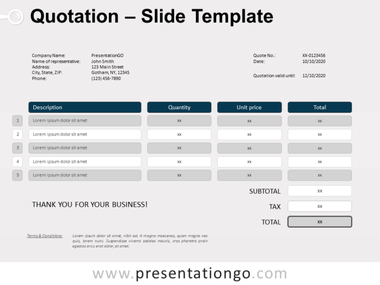 Detail Budget Ppt Template Free Download Nomer 6