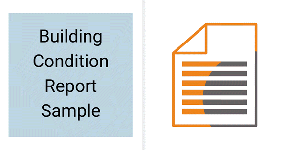 Detail Building Condition Survey Template Nomer 9