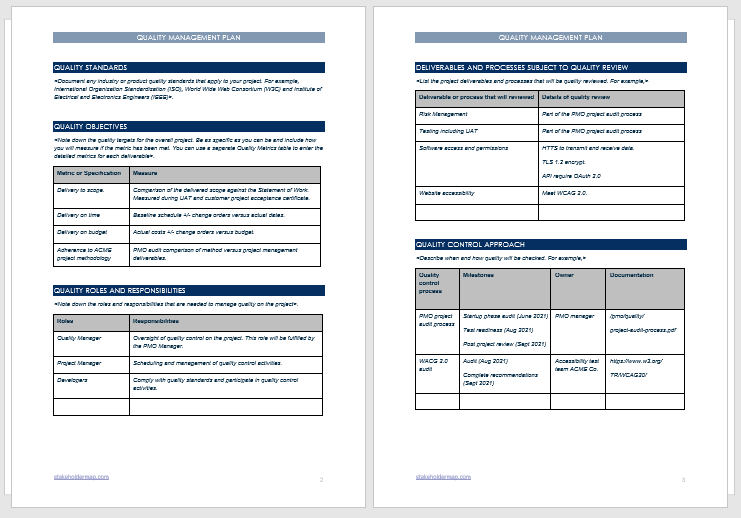 Detail Building Project Management Template Nomer 31