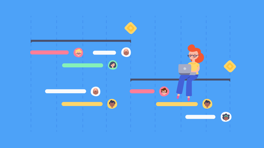 Detail Building Project Management Template Nomer 37