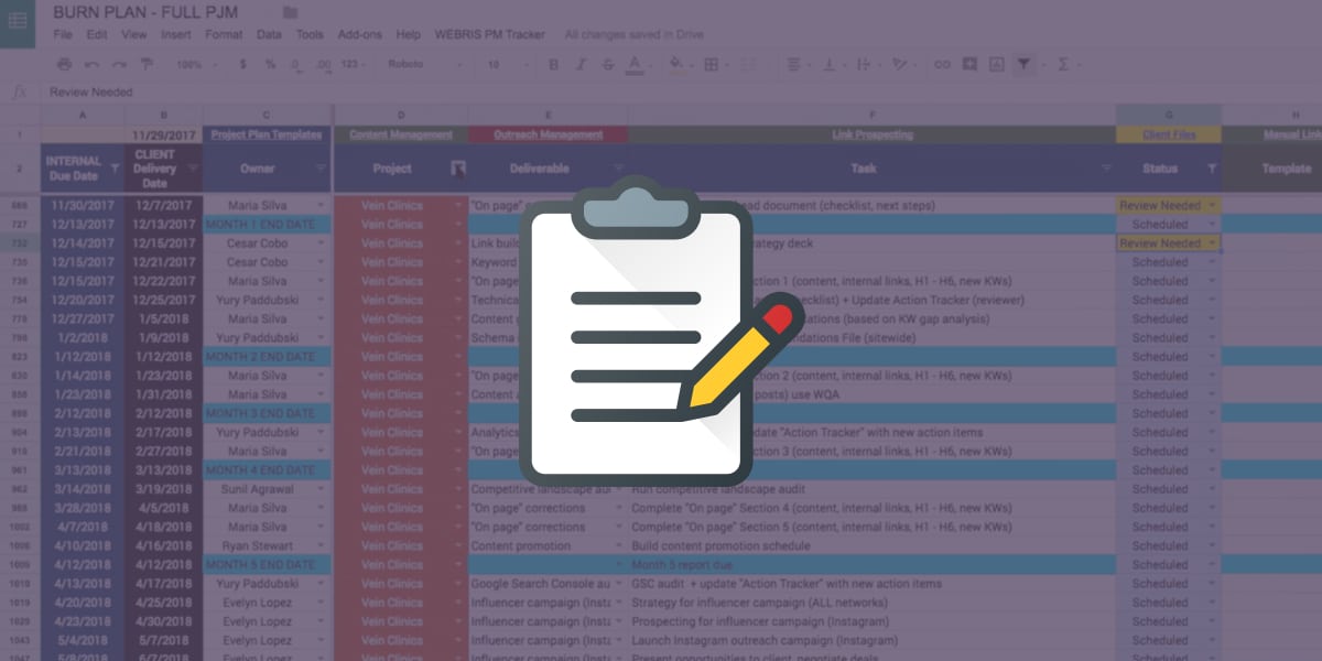 Detail Building Project Management Template Nomer 39