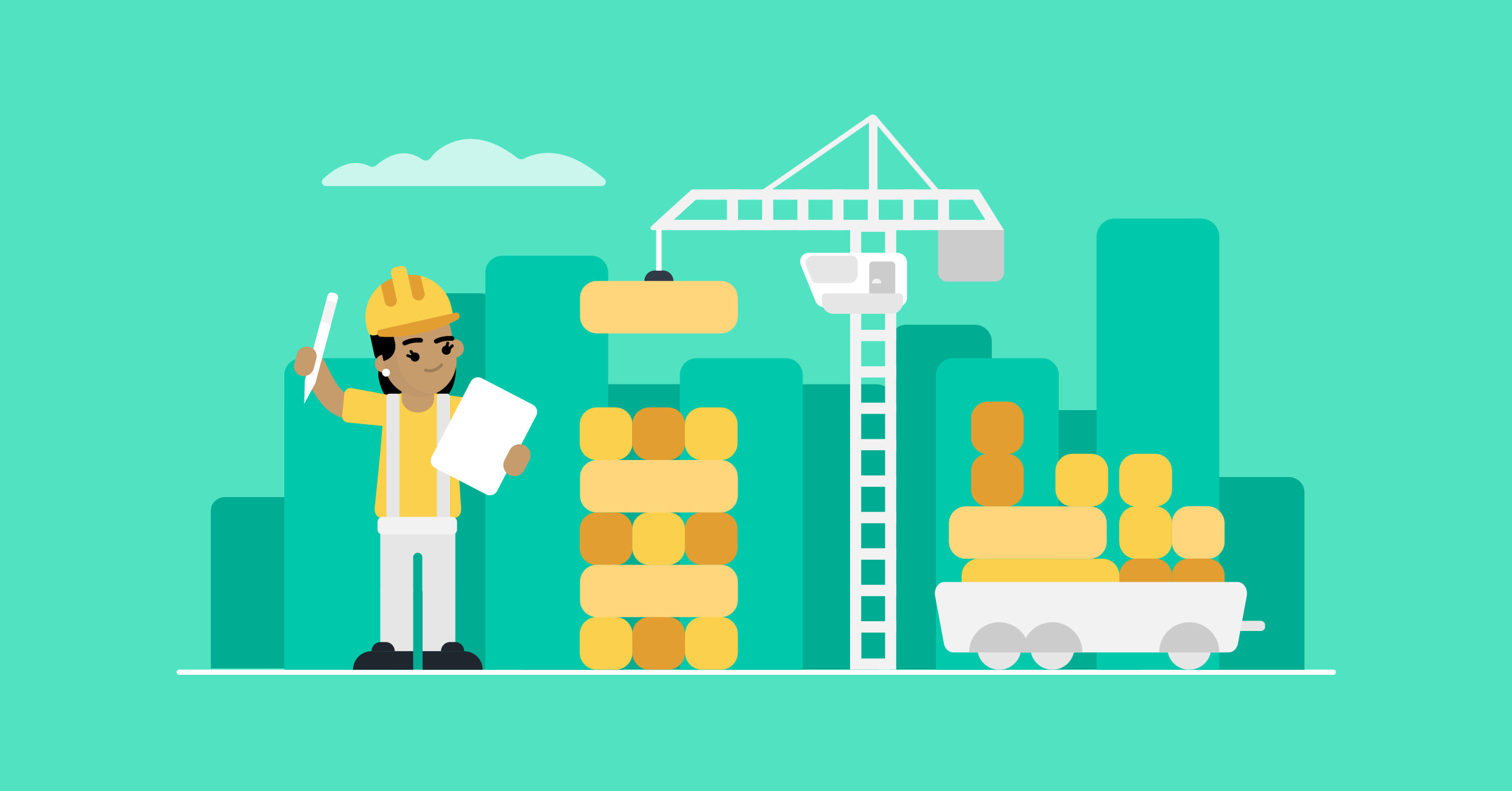 Detail Building Project Management Template Nomer 42