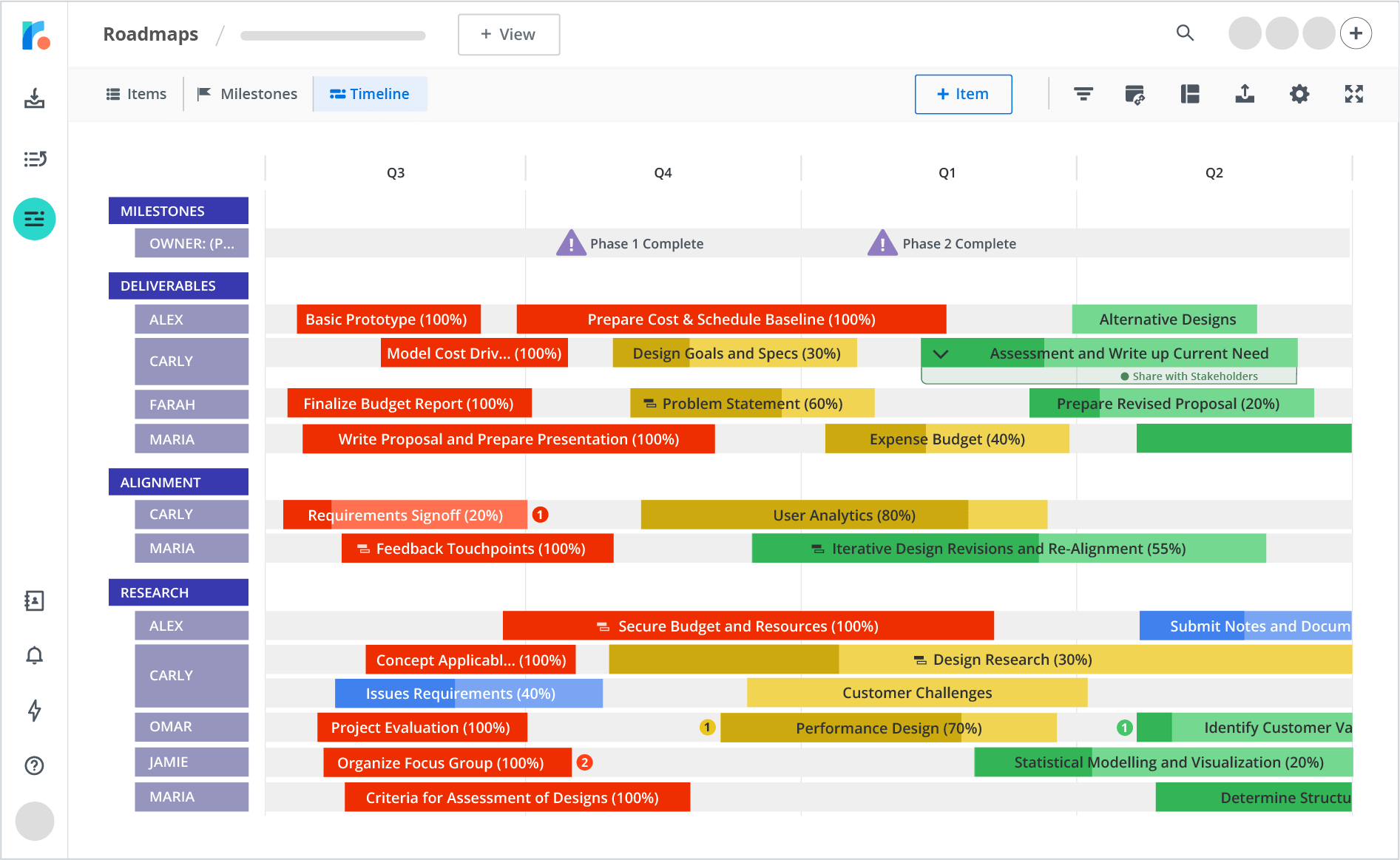 Detail Building Project Management Template Nomer 45