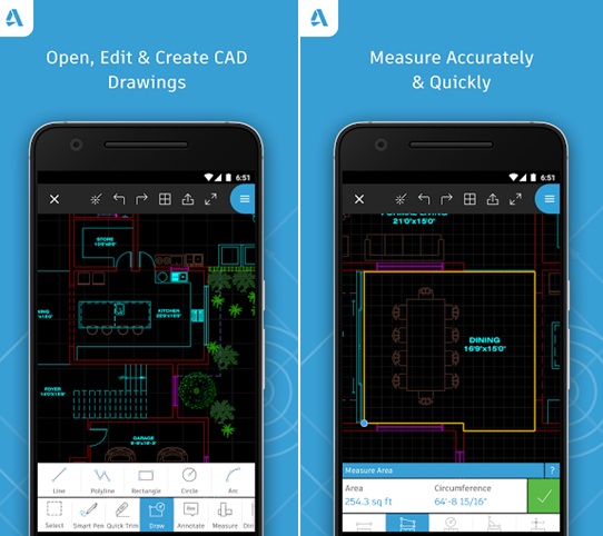 Detail Buka Gambar Autcad Online Nomer 18