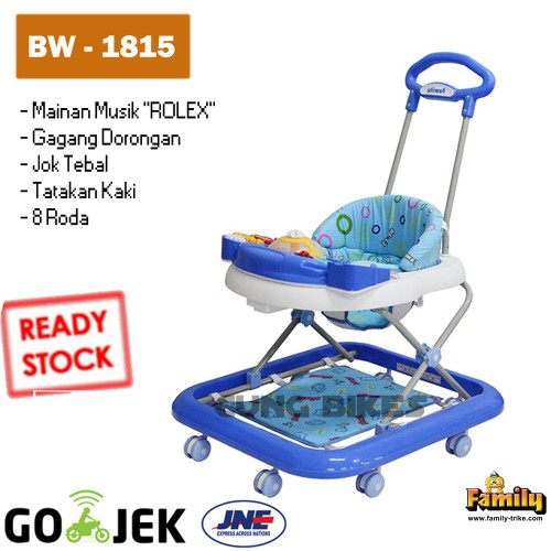 Detail Bukalapak Baby Walker Nomer 14