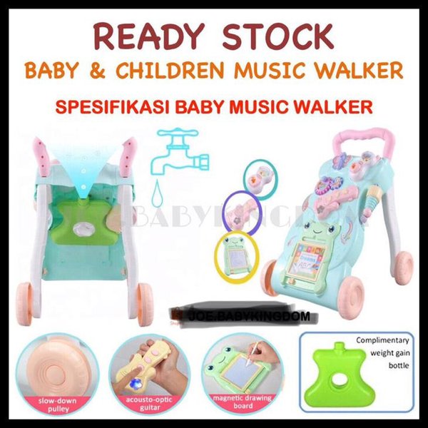 Detail Bukalapak Baby Walker Nomer 15