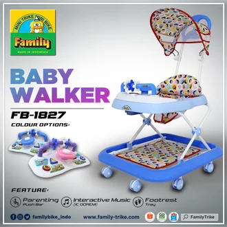 Detail Bukalapak Baby Walker Nomer 16