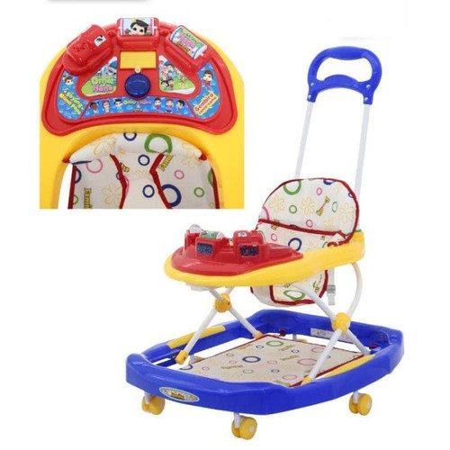 Detail Bukalapak Baby Walker Nomer 3