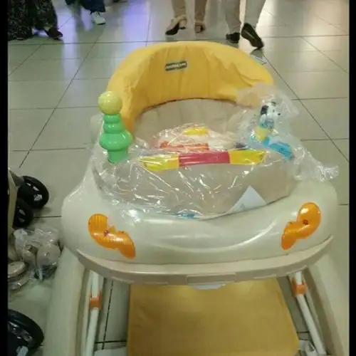 Detail Bukalapak Baby Walker Nomer 21