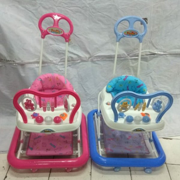 Detail Bukalapak Baby Walker Nomer 32