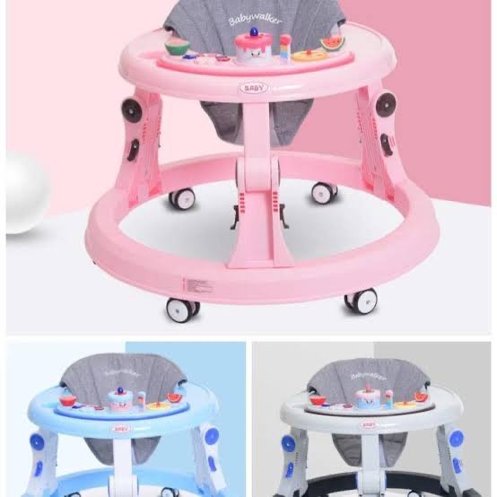 Detail Bukalapak Baby Walker Nomer 35