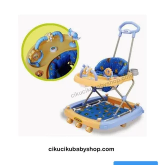 Detail Bukalapak Baby Walker Nomer 40