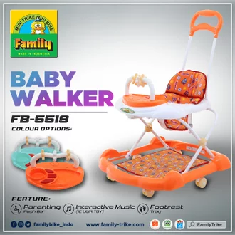 Detail Bukalapak Baby Walker Nomer 43