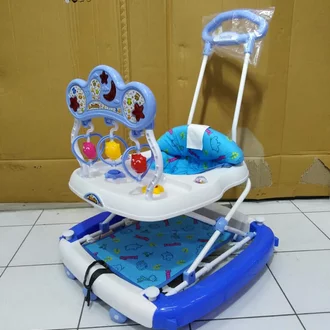 Detail Bukalapak Baby Walker Nomer 6