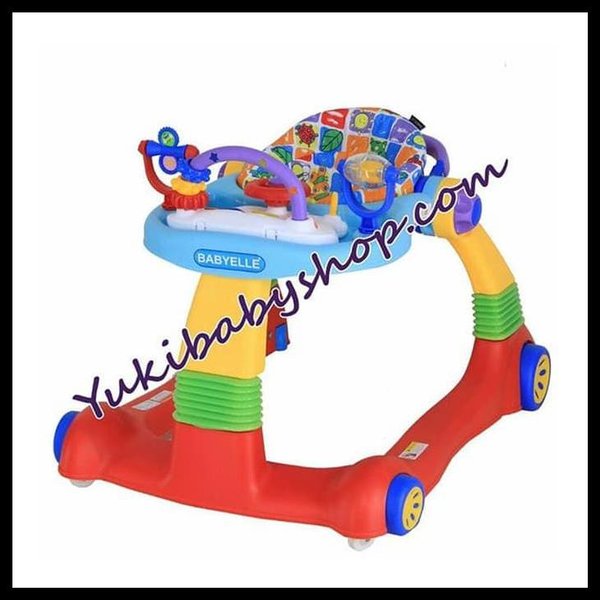 Detail Bukalapak Baby Walker Nomer 8