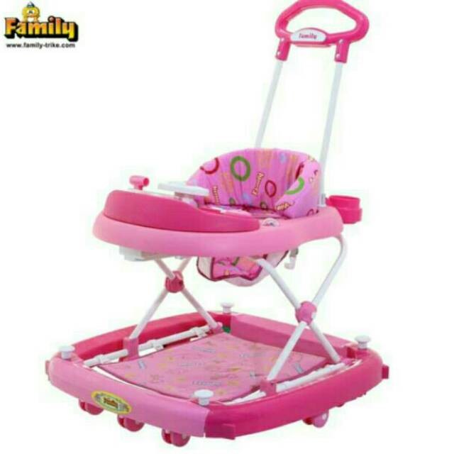 Detail Bukalapak Baby Walker Nomer 9