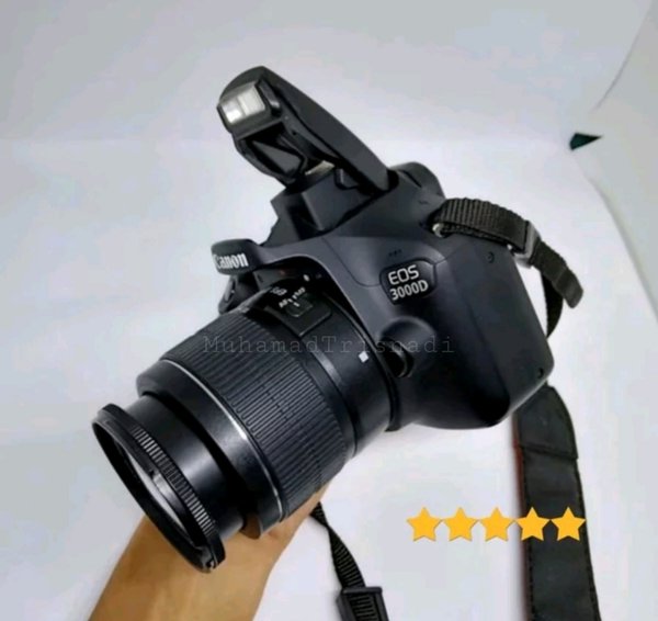 Detail Bukalapak Kamera Dslr Nomer 30