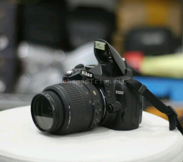 Detail Bukalapak Kamera Dslr Nomer 33