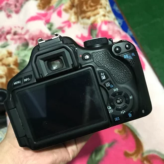 Detail Bukalapak Kamera Dslr Nomer 40