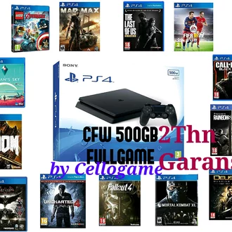 Detail Bukalapak Ps4 Nomer 14