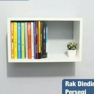 Detail Bukalapak Rak Buku Nomer 12