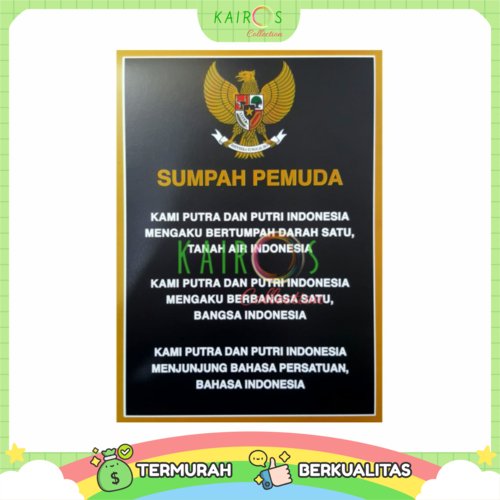 Detail Bukalapak Sumpah Pemuda Nomer 35