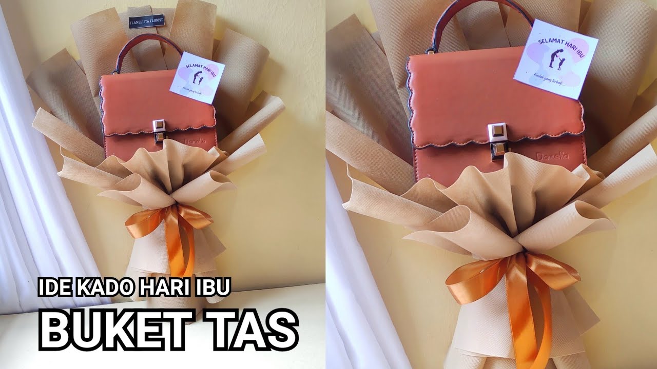 Detail Buket Untuk Hari Ibu Nomer 37