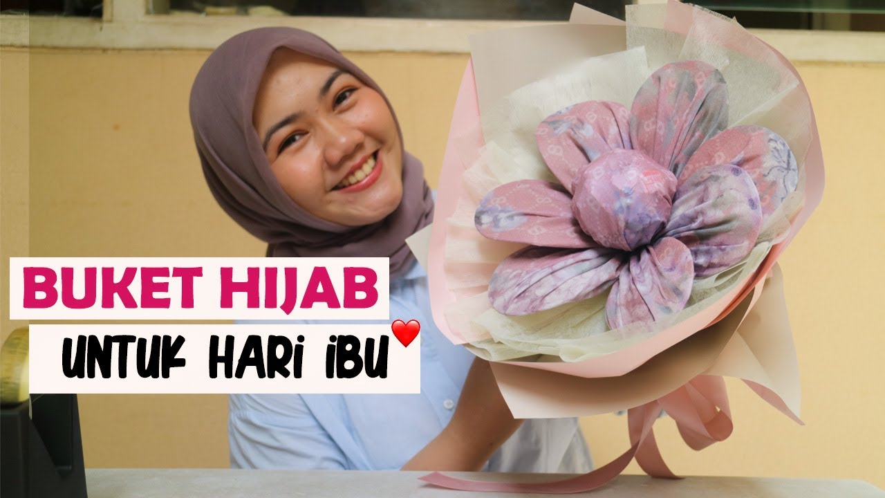 Detail Buket Untuk Hari Ibu Nomer 44