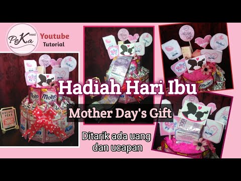 Detail Buket Untuk Hari Ibu Nomer 51