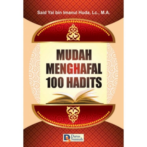 Detail Buku 100 Hadits Populer Nomer 14